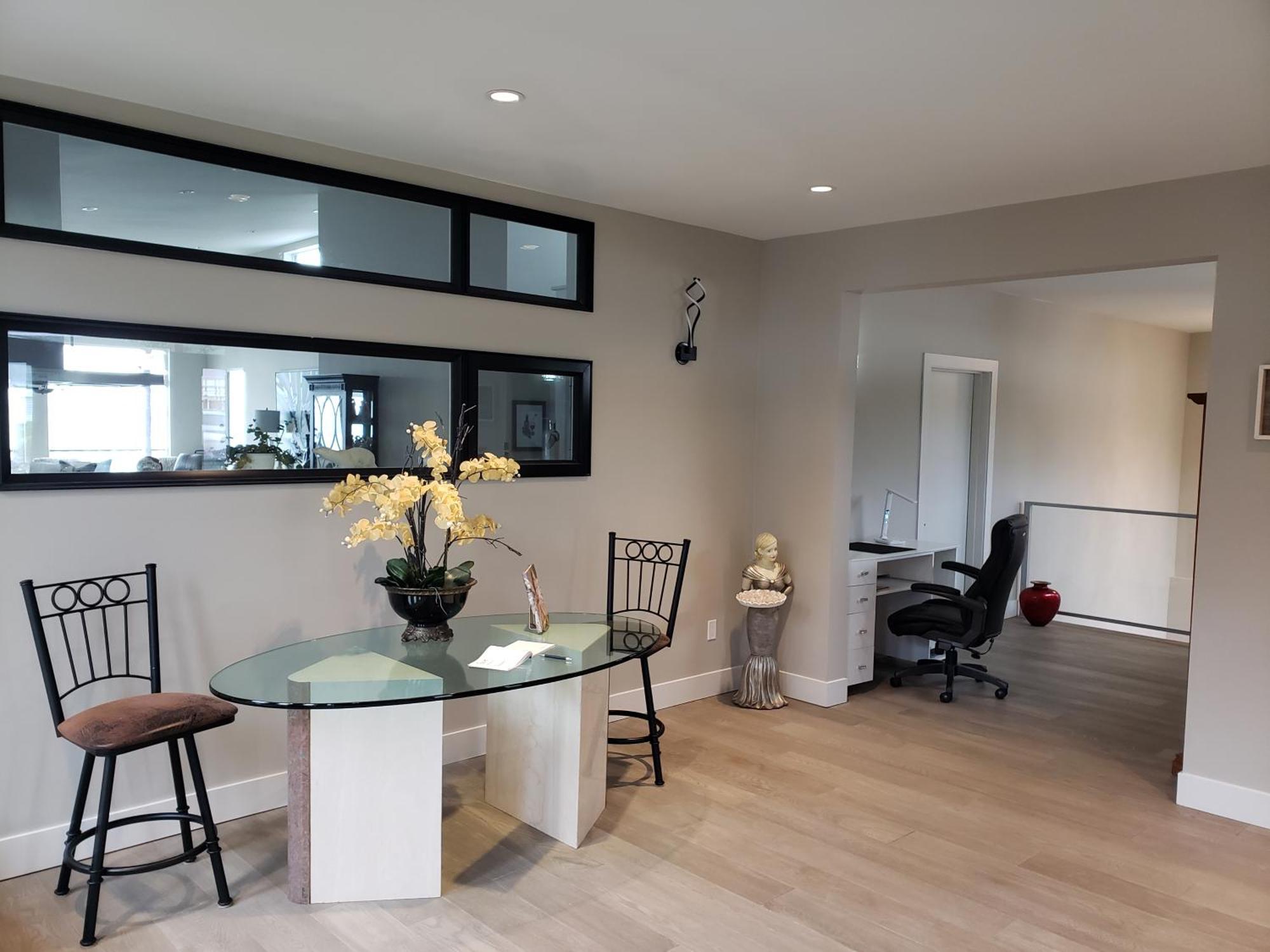 Ferienwohnung Edgewater Chemainus Exterior foto